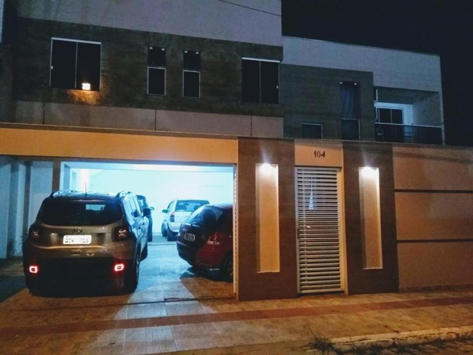 Casa Rebello - Pousada Itajai Exterior photo